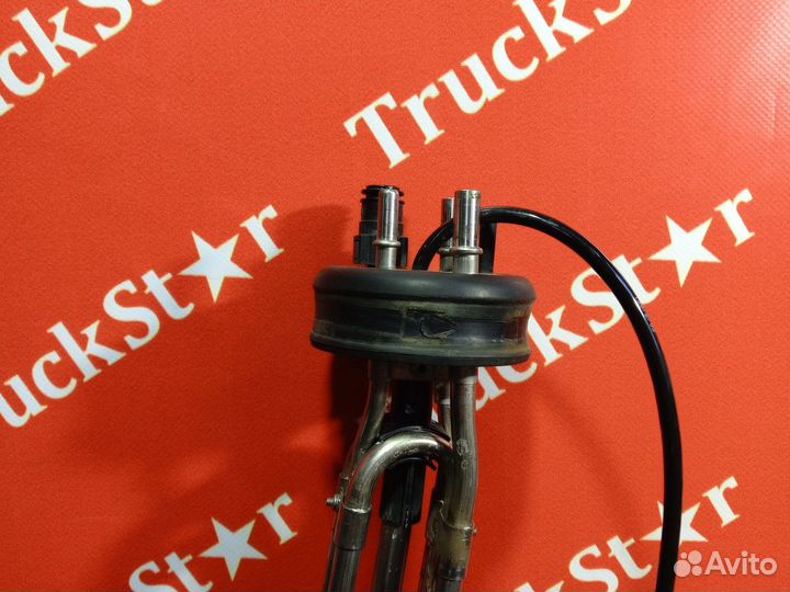 Датчик уровня AdBlue Renault T, Volvo FH