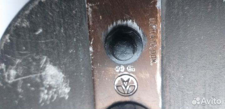 Катушка Невская 1988 год. рабочая