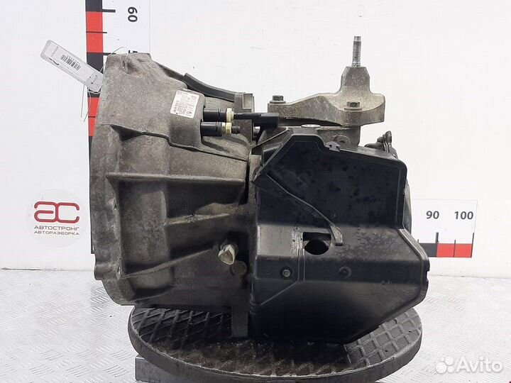 Кпп 5ст (механическая коробка) для Mazda 2 DY