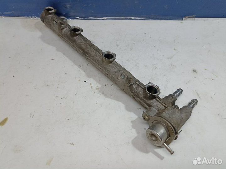 Рампа топливная Skoda Octavia A4 1.4 BCA 2007