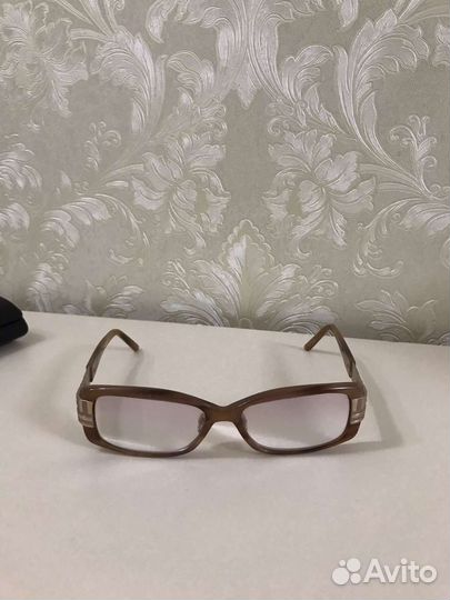 Очки для зрения +4