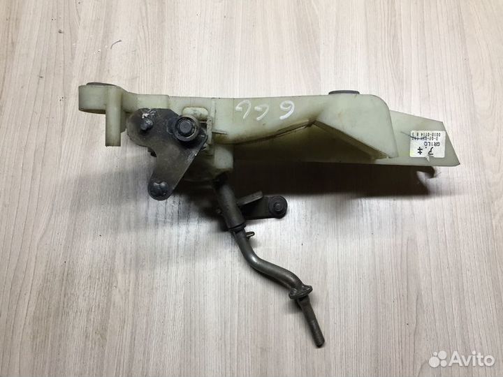 Кулиса МКПП Mazda Mazda 6 GG с2002-2008г