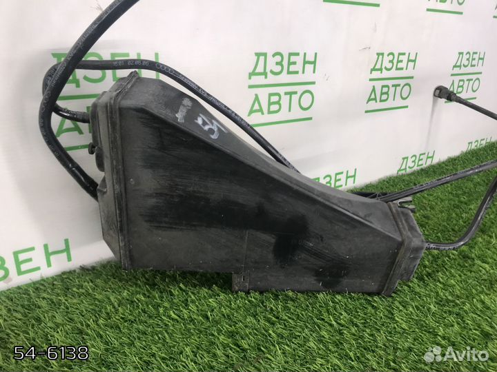 Фильтр паров топлива Audi A6 C6