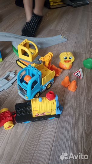 Lego duplo