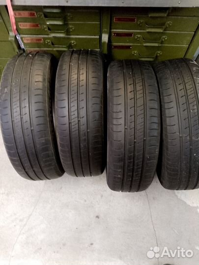 Kumho 846 185/65 R15 88H