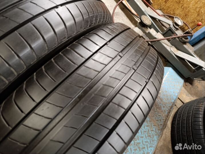 Nexen N'Fera RU5 SUV 205/65 R16