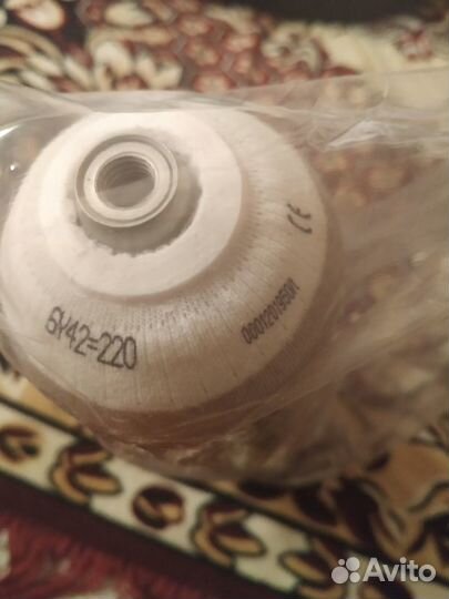 Лайнер(Чехол) Ottobock 6Y42 Skeo