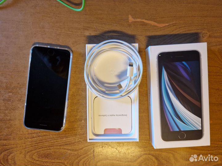 Apple iPhone SE 2020 64gb