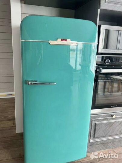 Холодильник бу ЗИЛ Москва