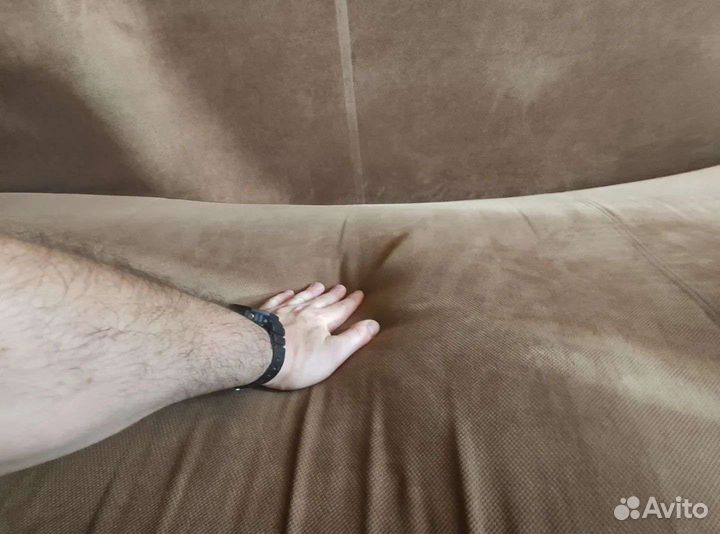 Ремонт диванов