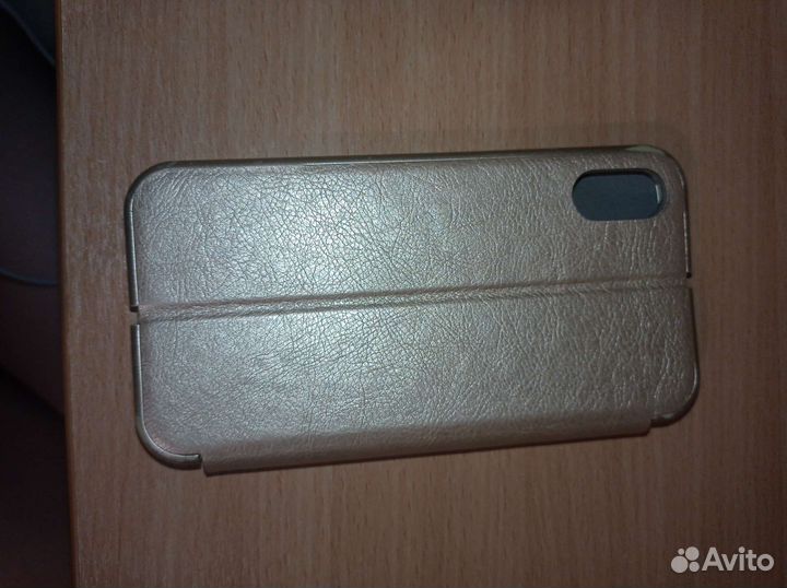 Чехол на. iPhone x