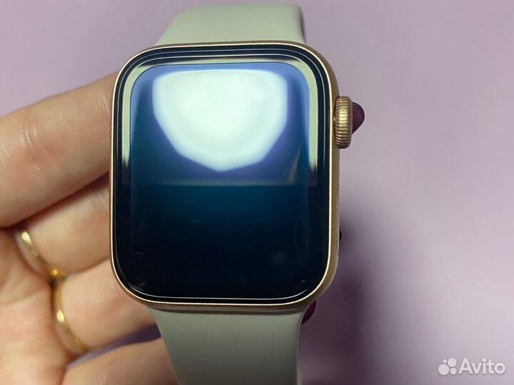 Apple watch se