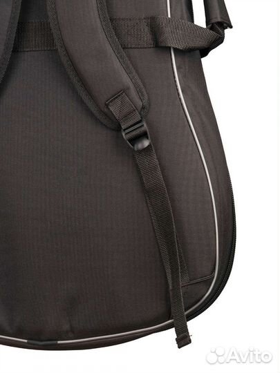 Чехол гитары профессиональный новый