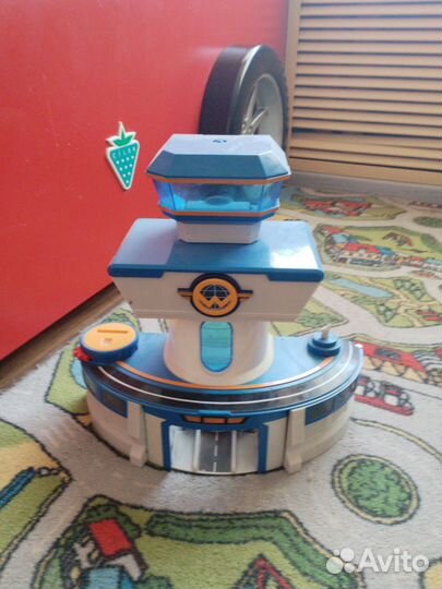 Супер крылья