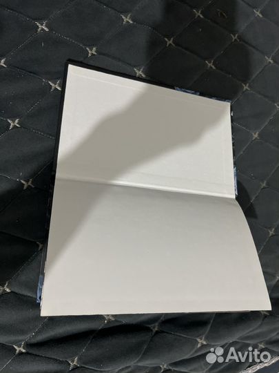 Книга царство проклятых