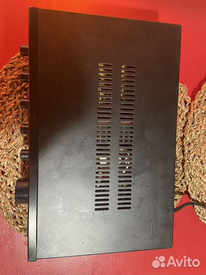 Усилитель roxton aa-35