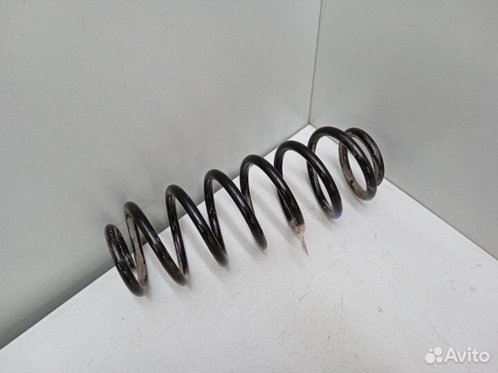Пружина задняя Hyundai Solaris 2 1.6 2019