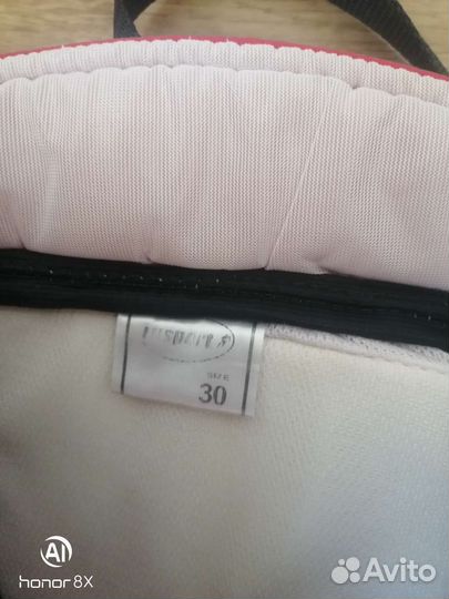 Бриджи для хоккея с мячом