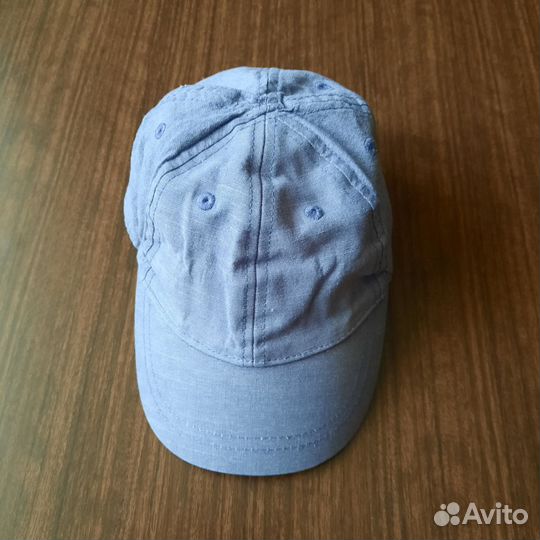 Кепка детская для мальчика