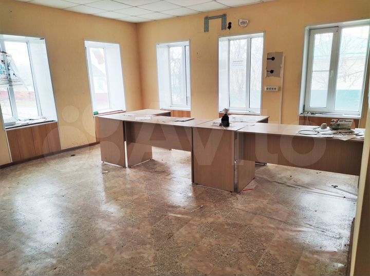 Здание, помещение свободного назначения, дом