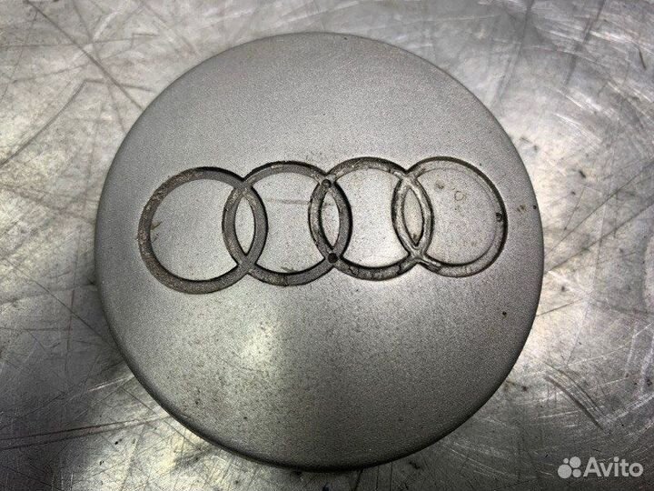 Колпак декоративный Audi A4 B6 2000-2004 седан 1