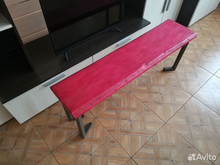 Тумба консоль под тв