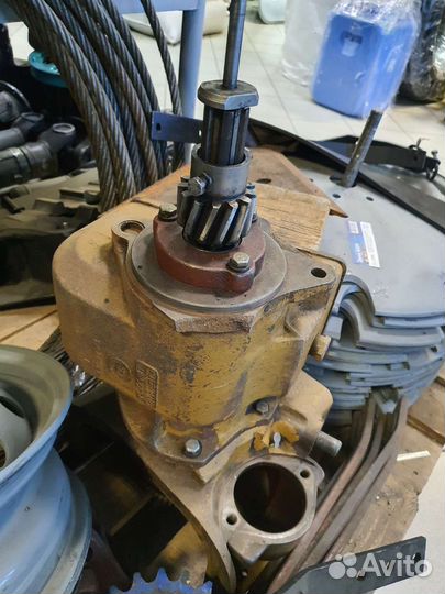 Редуктор пд 23