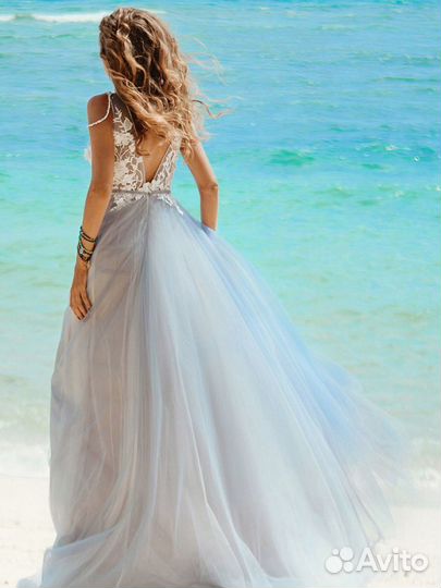 Свадебное платье Ofreo Strekkoza