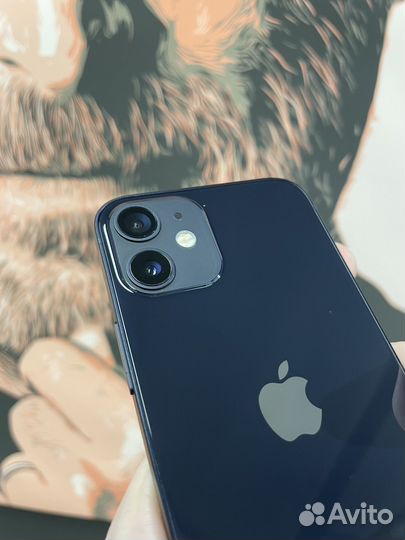 iPhone 12 mini, 64 ГБ