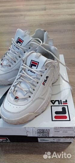 Кроссовки женские