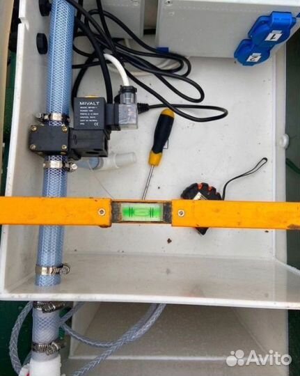 Септик для частного дома Рассрочка SE-88540