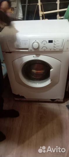 Продам стиральную машину на запчасти