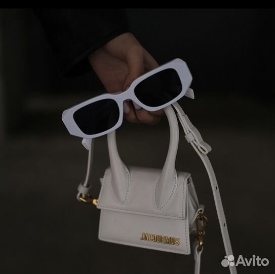 Солнцезащитные очки