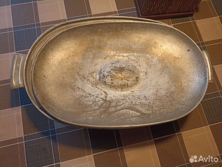 Утятница латка