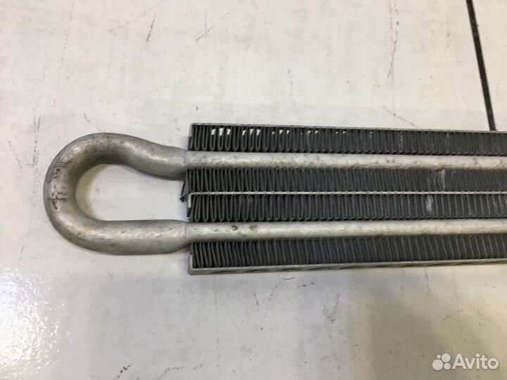 Радиатор гидроусилителя BMW X1 E84 (2009—2012)