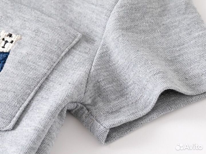 Комплект новый 98, 104/110, 116/122, 128, 134