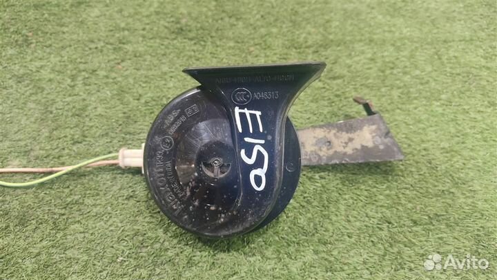 Клаксон Peugeot Expert 2010