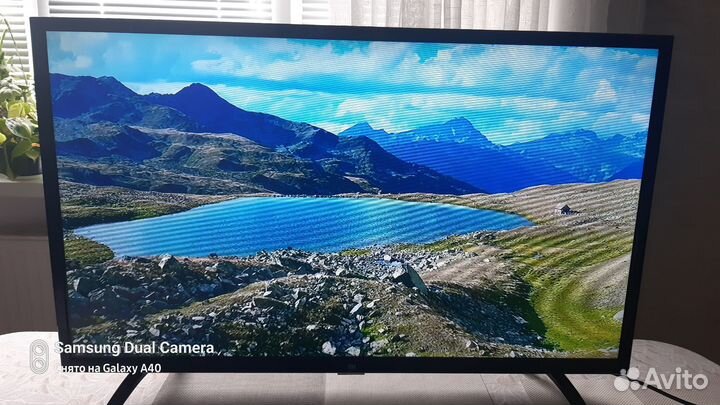 Телевизор SMART tv Xiaomi 32 дюйма