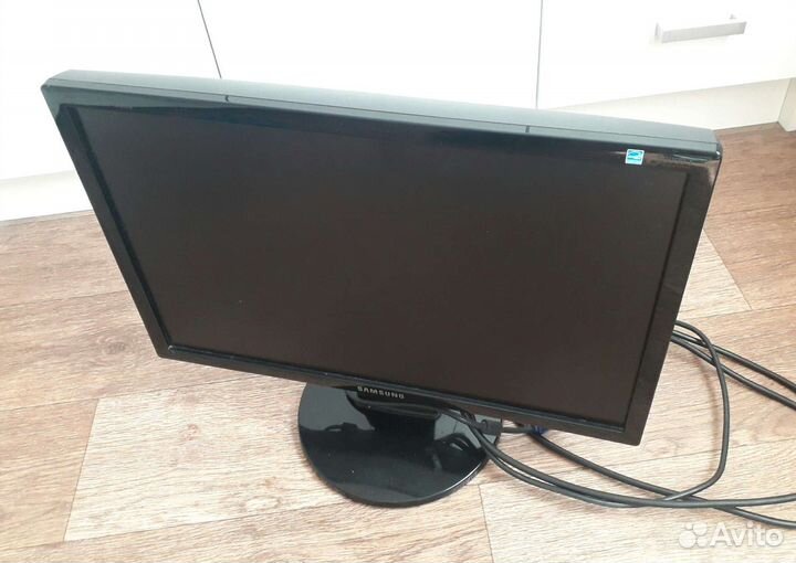 Монитор для компьютера samsung 20 дюймов