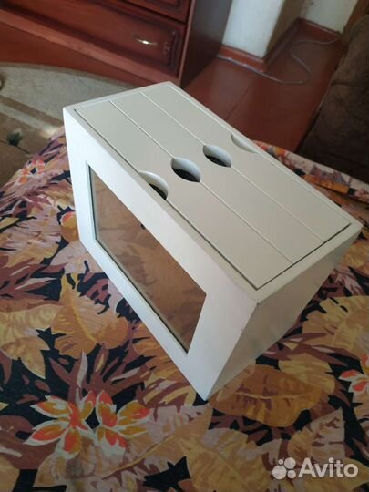 Коробка подарочная для фотографий