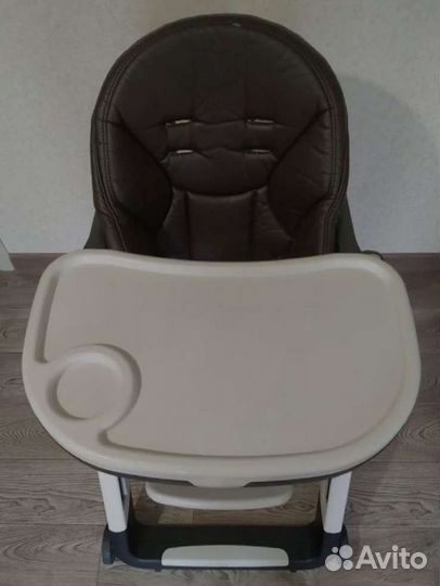 Стульчик для кормления peg-perego Siesta