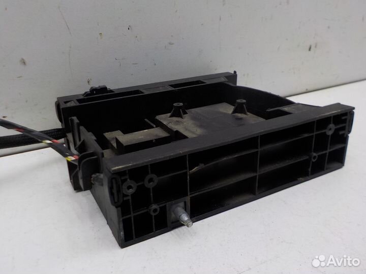 Активатор замка Renault Scenic 2003-2009