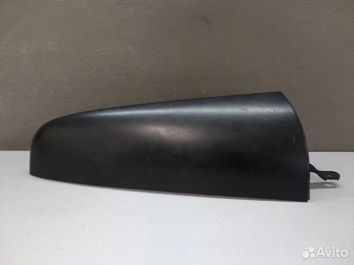 Накладка на крыло задняя левая LADA Largus 2013