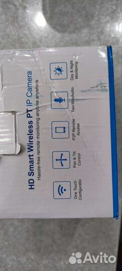 Ip камера, видеоняня