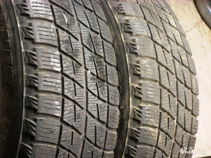 Bridgestone Ice Partner 215/60 R16 95Q