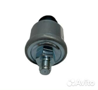 Датчик давления воздуха тормозной системы