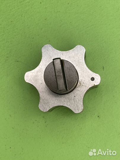 Вал кпп масляного насоса \MAN.DAF.RVI.Iveco ZF 16S