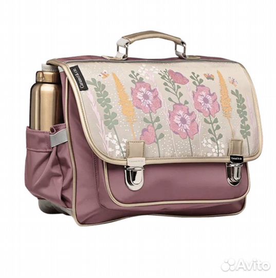 Портфели Caramel&Cie под заказ