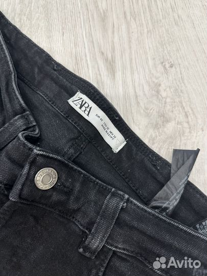 Мужские вещи zara guess пакетом М