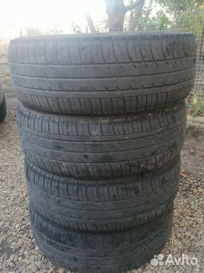 Acustica Challenger 185/60 R14